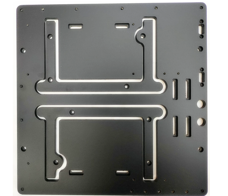 Gabinete de PC para Testes Abe - Aluminum Open Frame Test Bench Water Cooling avaliação e preço