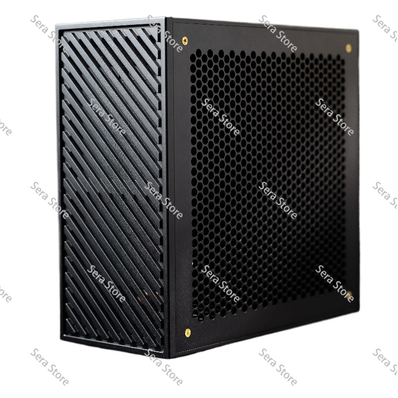 Gabinete LP P6 ITX em Alumínio - Sff Mini Itx Cnc Aluminum Chassis avaliação e preço