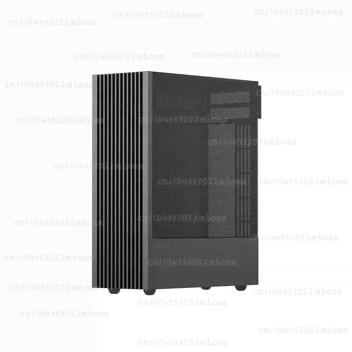 Gabinete Mini ITX de Alumínio  - Sff Mini Itx Cnc Aluminum Chassis avaliação e preço