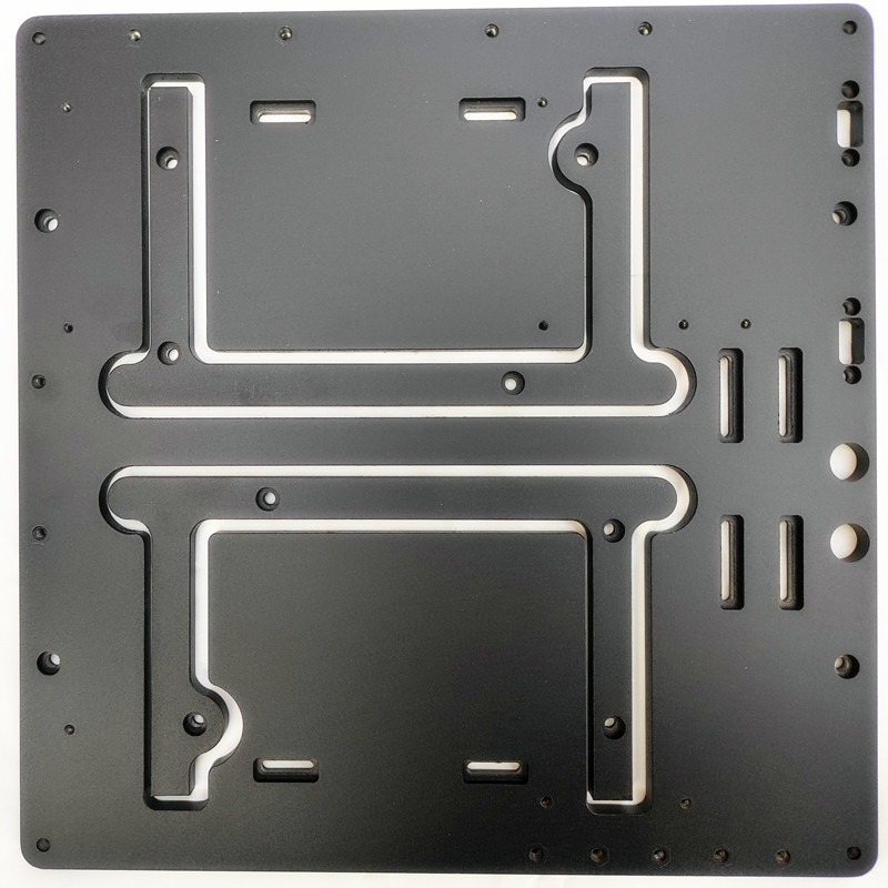 Gabinete de Computador em Alum - Aluminum Open Frame Test Bench Water Cooling avaliação e preço