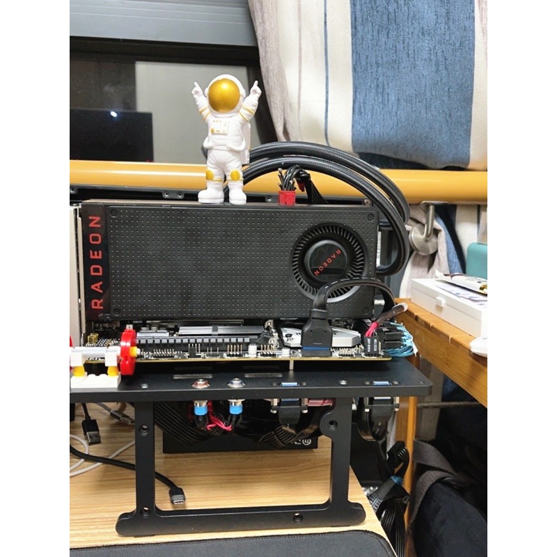 Gabinete de Computador em Alum - Aluminum Open Frame Test Bench Water Cooling avaliação e preço